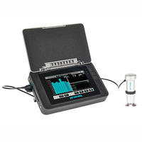 Твердомер Equotip 550 Portable Rockwell