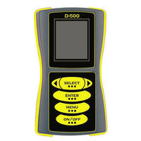 Динамический твердомер Hardy Test D500